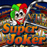 Super Joker VIP