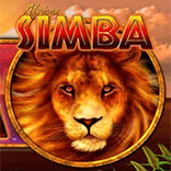 African Simba